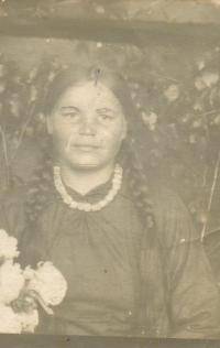 Гаффарова Агиян 