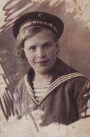 Киселева Клавдия