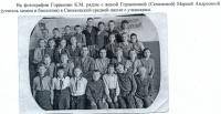 Горшенин Константин Михайлович