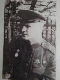 Кочетков Анатолий Михайлович