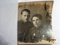 Скачков Василий Иванович и Палий Иван Федорович 