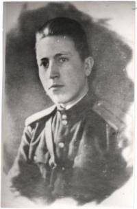 бармин василий иванович