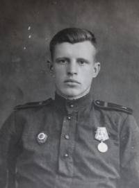 Кунев Роман Яковлевич