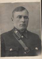 Дранников Василий Александрович