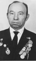 Баранчиков Павел Алексеевич