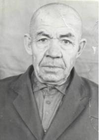 Мухаметгалиев  Мухаметвали  Мухаметгалиевич