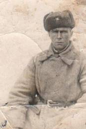 романчев трофим михайлович