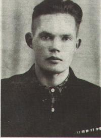 Сашенькин Владимир Алексеевич
