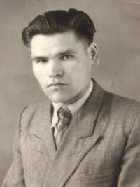 Хабибуллин Шакиржан Гарифуллович