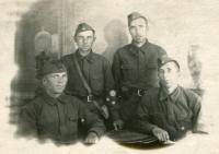 Порываев Александр Григорьевич