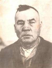 Колистратов Григорий Миронович