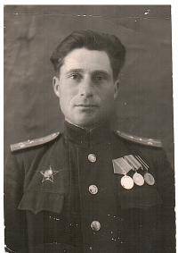 Сафиуллин Абузар Гибадуллович