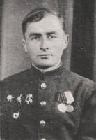 Ковбасюк Павел Павлович