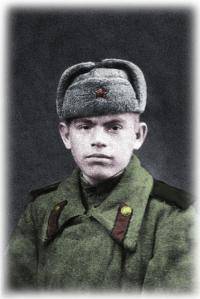 Кузин Алексей Николаевич
