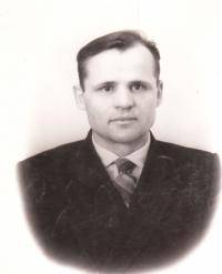 Цветков Анатолий Васильевич