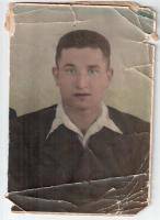 Антипаев Иван Иванович 
