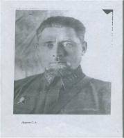 Дурнев Сергей Алексеевич