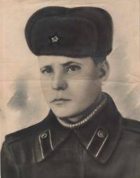 Безруков Михаил Егорович
