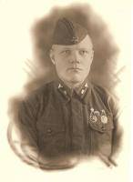 Николаев Семен Васильевич