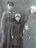 Беспалов Николай Васильевич