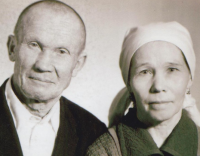 Шакировы Абдулхалик Шакирович