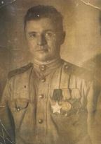 Васин Василий Федорович