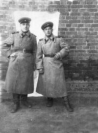 Ковалёв Дмитрий Васильевич