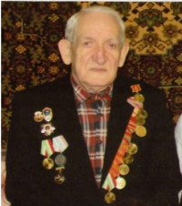 Золотухин Олег Васильевич 