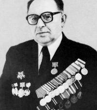 Пичугин Геннадий Петрович