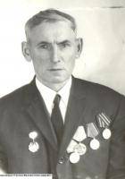 Гречкин Василий Алексеевич