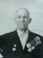 Непанов Михаил  Самонович