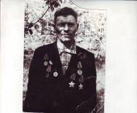 Губарев Иван Павлович