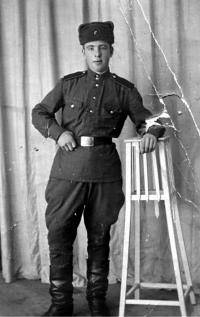 Павлов Виктор Сергеевич