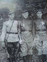Мельников Антон Григорьевич