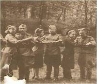 Симонова Александра Ивановна