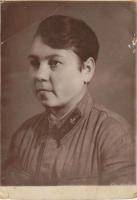 Каблукова Нина