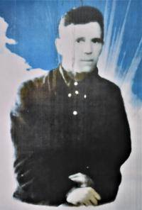 Одяков Иван Капитонович