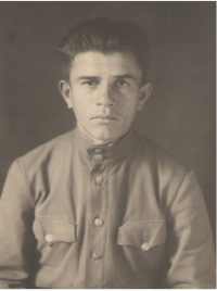 Галиев Зия Минегалиевич