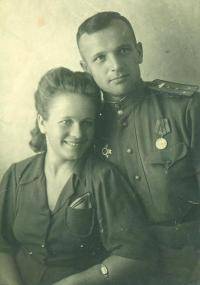 Леонидова Ольга Ивановна