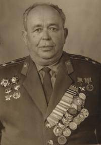 Кравченко Андрей Ильич