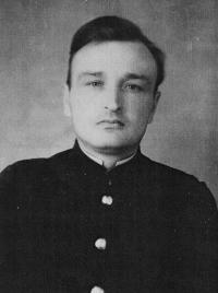 Мымрин Сергей Михайлович