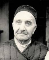 Гаффаров Шариф Гаффар