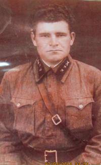 Юртаев Михаил Иванович