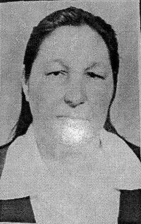 Хадиева Хатифа Фазыловна