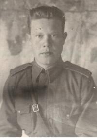 Гудалин Николай Степанович
