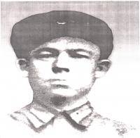 Фазлыев Зябир