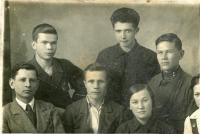 Белов Григорий Иванович