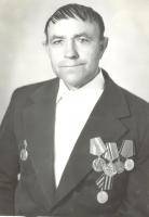 Колосов Алексей Калистратович