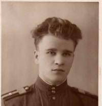 Латышев Николай Алексеевич