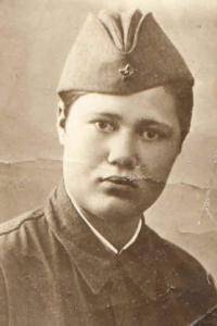 Кузнецова Татьяна Антиповна